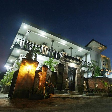 Reddoorz Near Stadion Kompyang Sujana Bali Denpasa Buitenkant foto