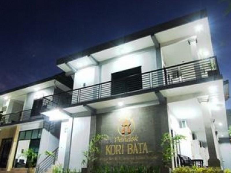 Reddoorz Near Stadion Kompyang Sujana Bali Denpasa Buitenkant foto