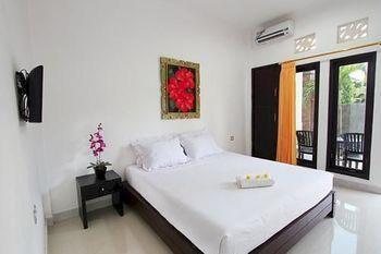 Reddoorz Near Stadion Kompyang Sujana Bali Denpasa Buitenkant foto